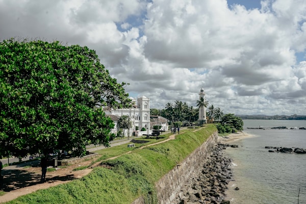 Galle, Southern Coast, Sri Lanka — V68 Adventures private transport