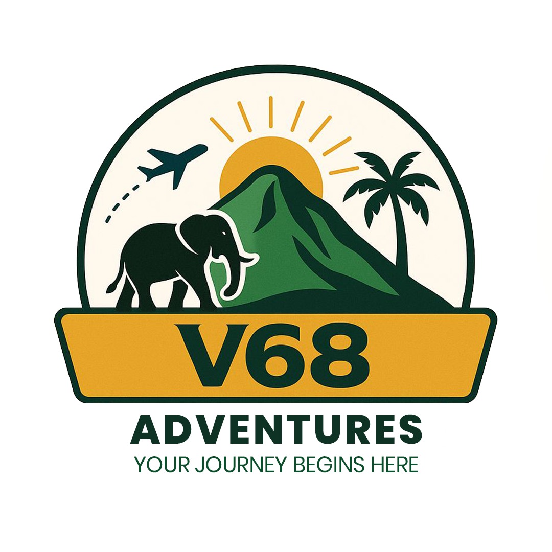 V68 Adventures
